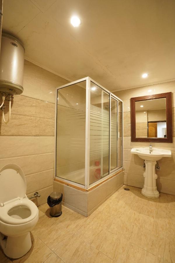 Royal Palace Resort Bhagsunag Νταραμσάλα Εξωτερικό φωτογραφία